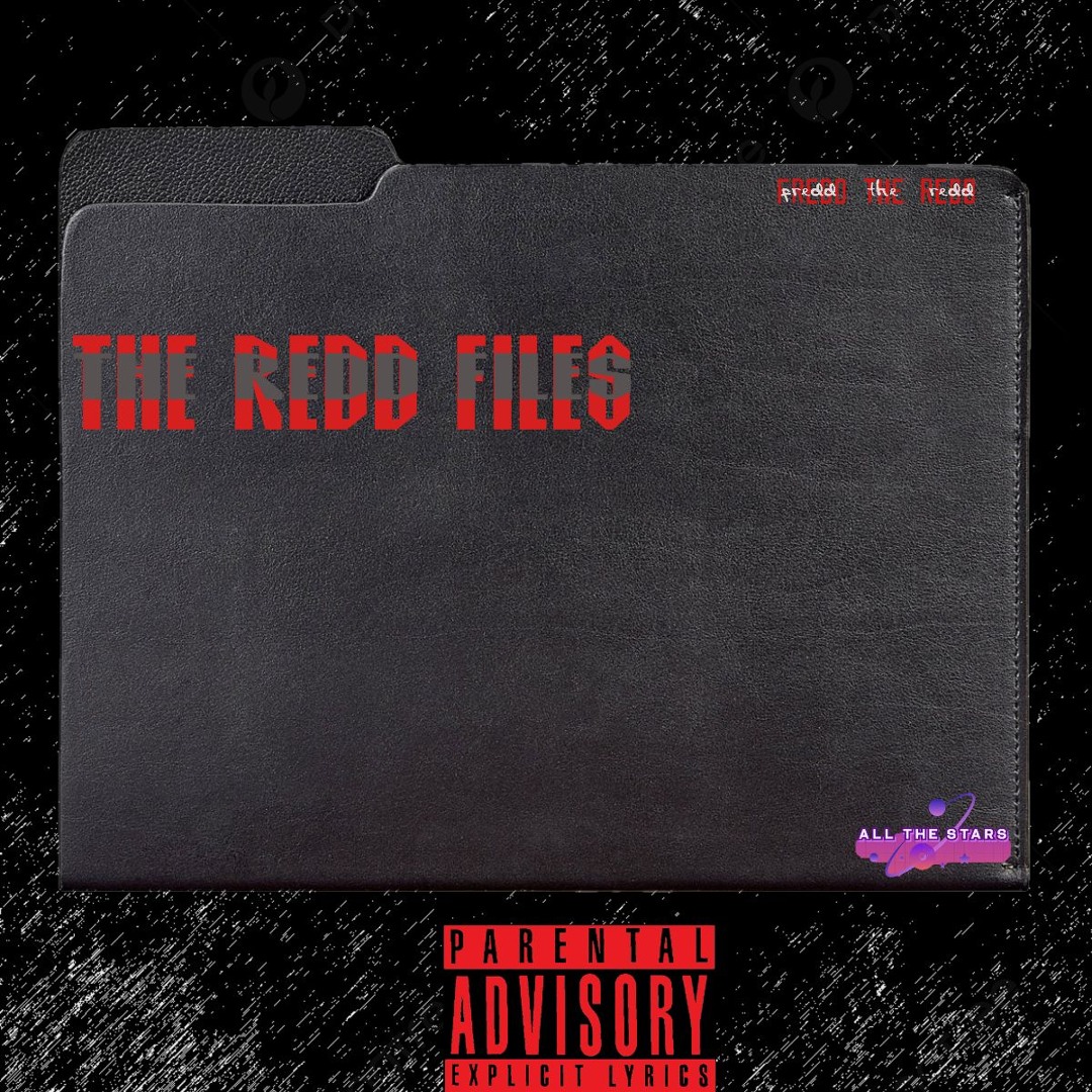 Stream FREDDTHEREDD | Listen to THE REDD FILES playlist online for free ...