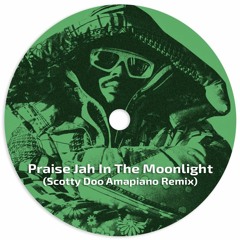 Praise Jah (Scotty Doo Amapiano Remix)