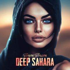 Simon Simson - Deep Sahara