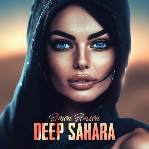 Simon Simson - Deep Sahara