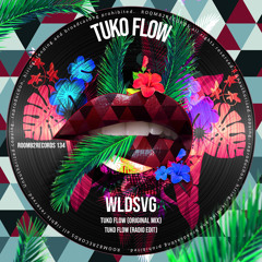 Tuko Flow (Radio-Edit)