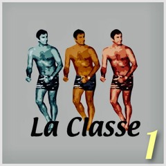 DJ NOBODY presents LA CLASSE 1