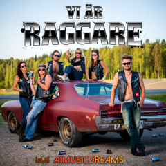 Vi Är Raggare