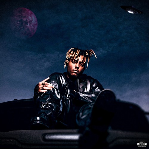Juice WRLD - Hallows (Prod. by Wheezy)