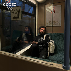 Codec 992 Podcast #084 - Marcism