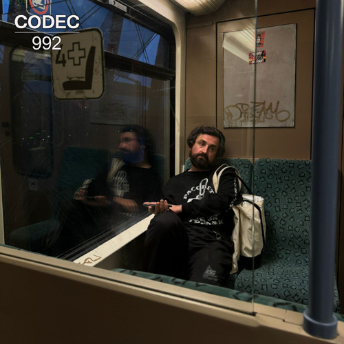 Codec 992 Podcast #084 - Marcism