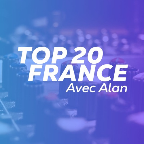 Stream Le TOP20 FR du 10/01/2024 by Vibe Radio FR Listen online for