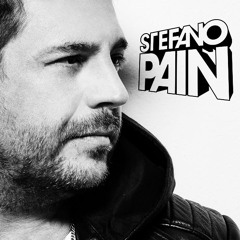 Stefano Pain Guest Mix - Radio Studio Piu - Stargate 22.03.2024