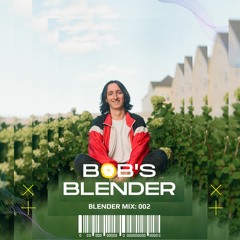 Blender Mix: 002