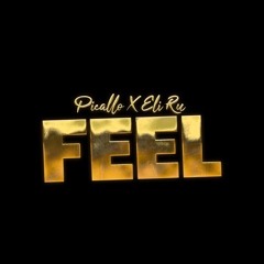 Feel (feat. Eli Ru)