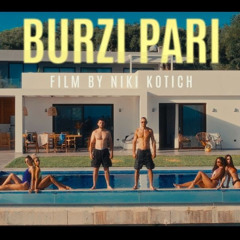 MARSO X SST - BURZI PARI (NucleaR Ext.Ver.90)