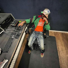 jusglo - rubi rose (p. surdy + nicoonthekeys) **calvin exclusive**