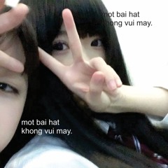 T.R.I x Dangrangto x Baby Yen  - một bài hát không vui mấy