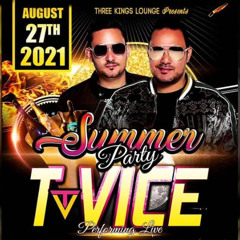 T-VICE - KE'M KAP BAT