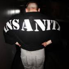 KEVSTRENGTH - CONTROLLED INSANITY