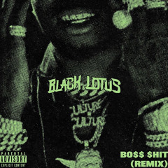 AAP ft. Grafezzy - Boss Shit (Black Lotus Remix)