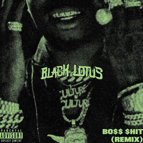 AAP ft. Grafezzy - Boss Shit (Black Lotus Remix)