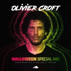 Halloween Special Mix - After Hours Session Vol 2