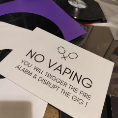 dopamine overload (techno vinyl set) | 24.11.2025