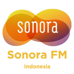 Sonora FM 2025 - Campuran Lagu Asing dan Indonesia Terbaik - Musik Hit Maksimum