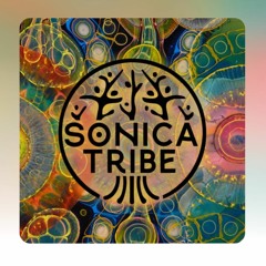 Sonica Tribe Kem Otto Mix (13.01.2023) [Ibiza Sonica Radio]