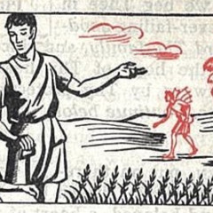 Sunday Latin Mass Theme Explained - Fifth Sunday After Epiphany