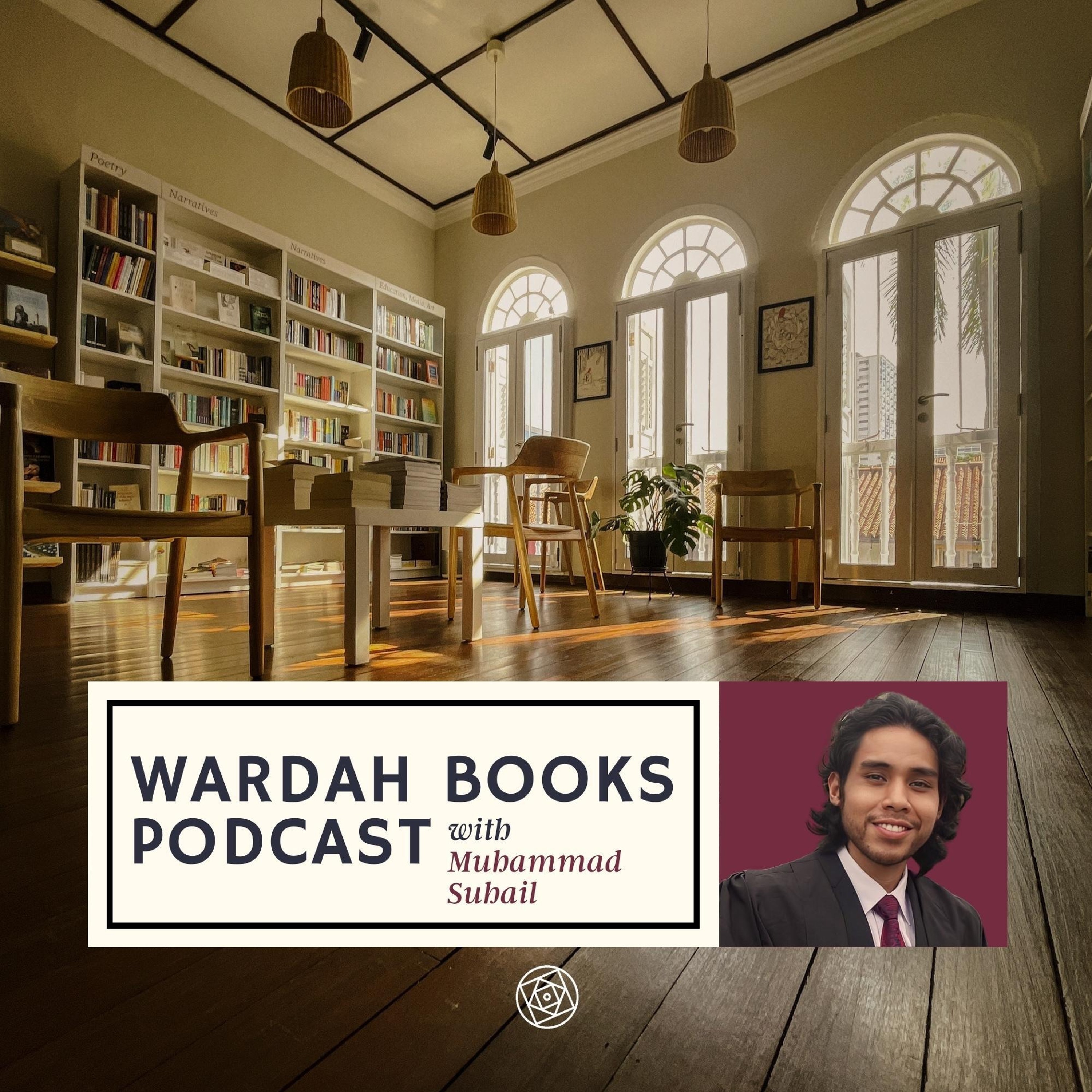 Wardah Books Podcast