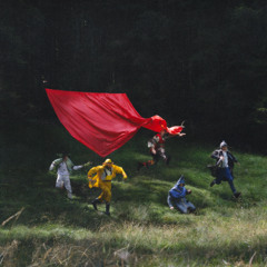 Le Tue Braccia mi Hanno Accolto