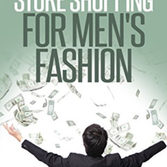 Access PDF 📍 Thrift Store Shopping for Mens Fashion by  Tyler Buckhouse PDF EBOOK EP