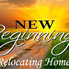 New Beginnings - Relocating Homes