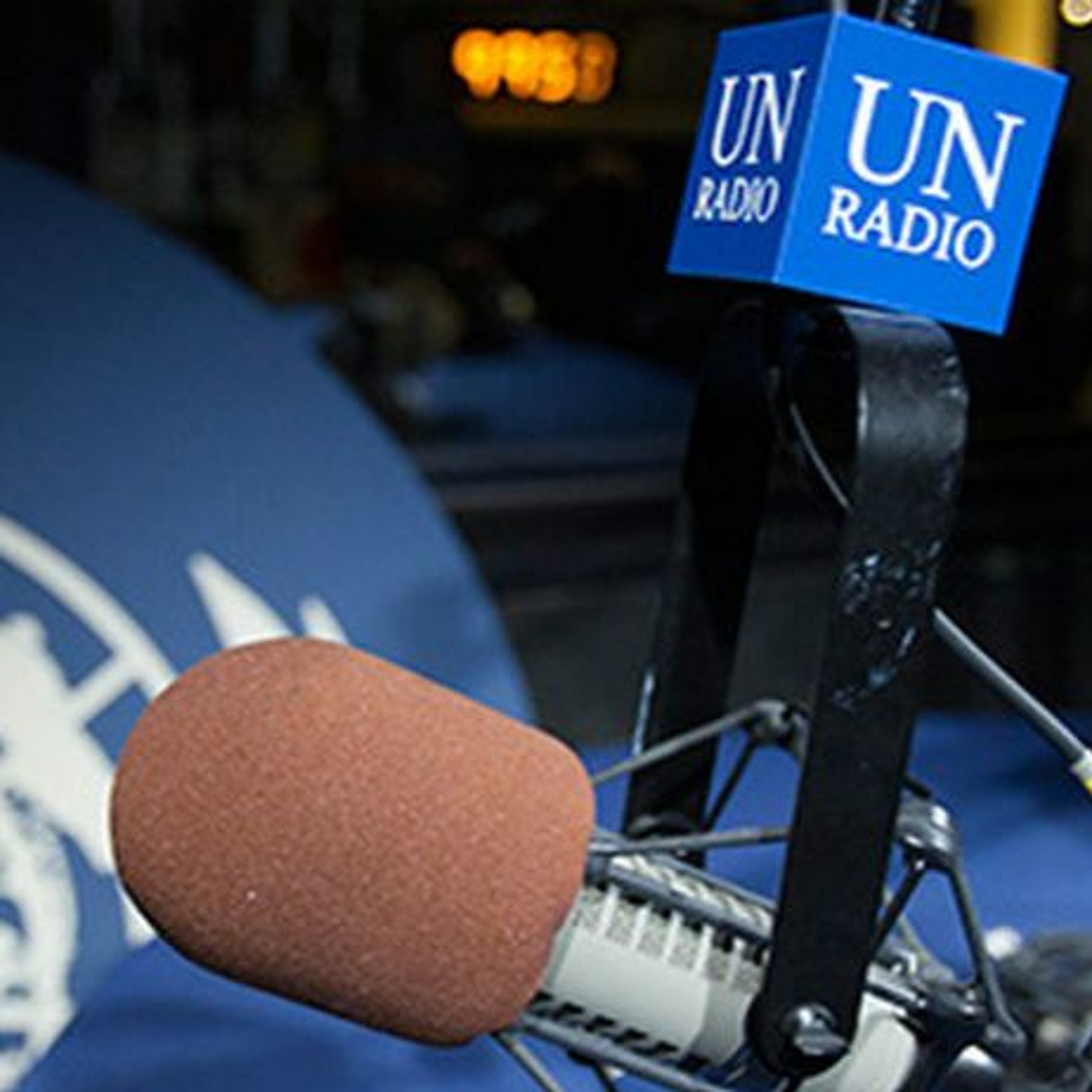 Jornal da ONU - 21 de agosto de 2024 episode artwork