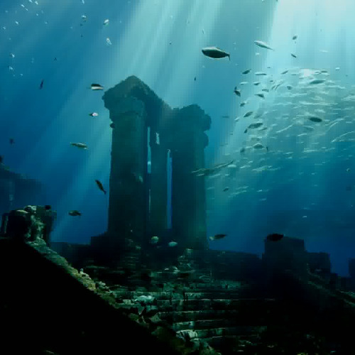 Dreamers Inc & Roni Iron – Alexandria (Beri Remix) Balkan Melodic House