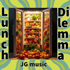 Lunch Dilemma