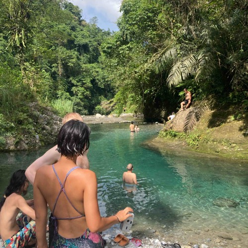 濕趴vol.5 B2B with MOSS KiwiGuavaSmoothie Mix