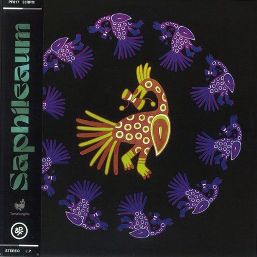 P&F 017 Saphileaum - Tamalungma