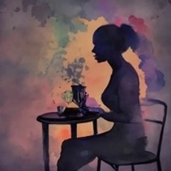 Anaxy - Always Give Never Get (feat. pinkmood)