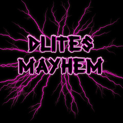 DLites Mayhem Raid Train - Mixed by MDJAY live on twitch - May 2025