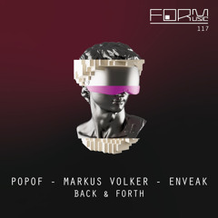 Back & Forth (Radio Edit)