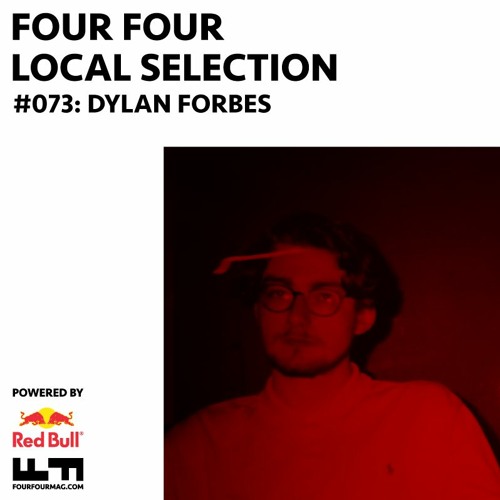 Local Selection Mix 073 - Dylan Forbes