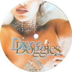 Disco Doggies - More Glamour (2001)