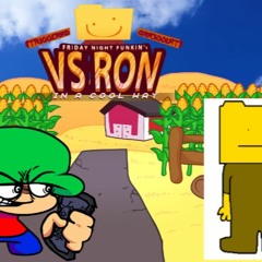 Slammed - FNF Vs Ron 3.0 OST