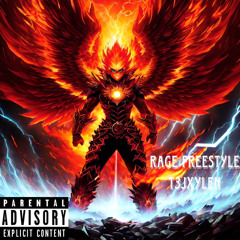 Rage slowed