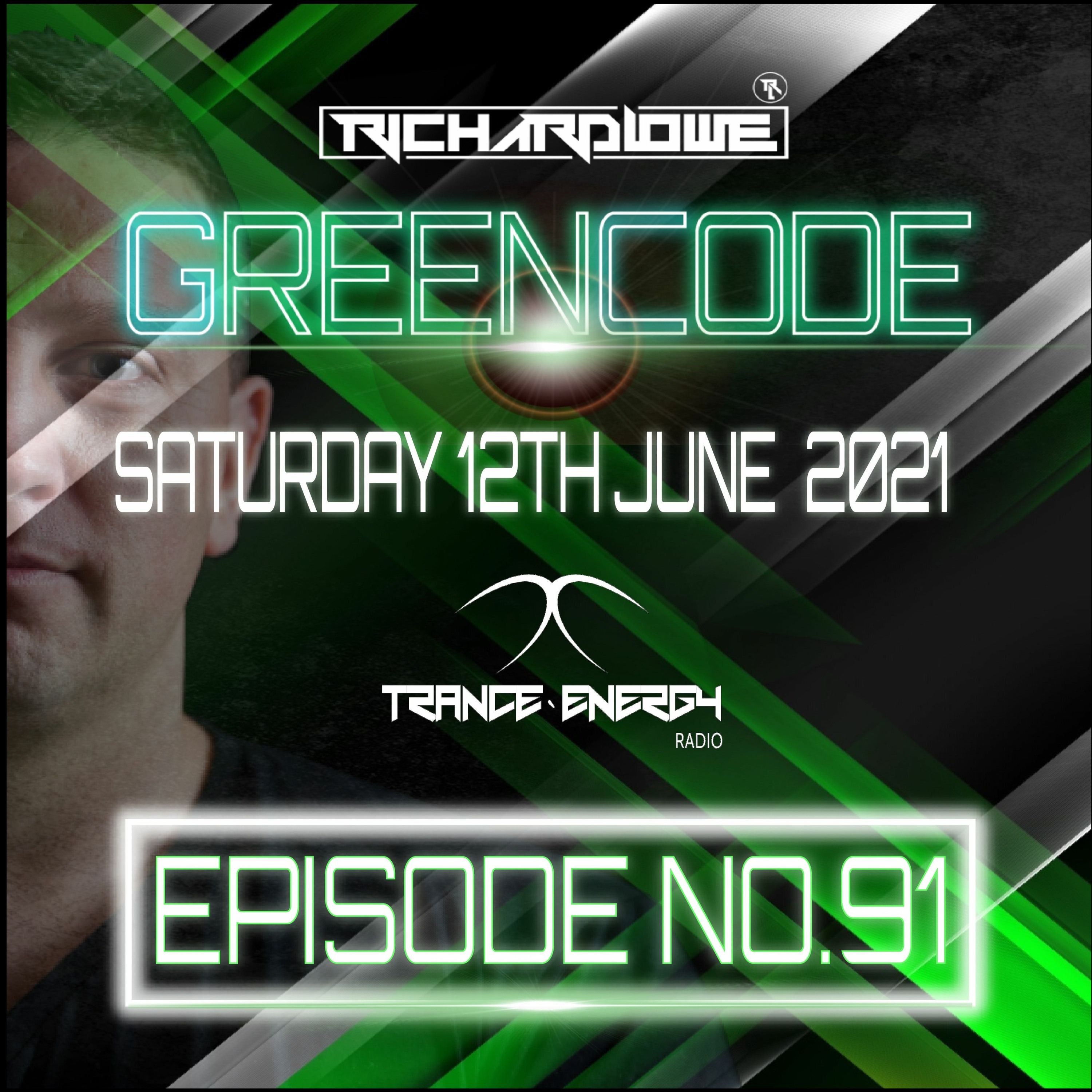 THE GREENCODE PODCAST