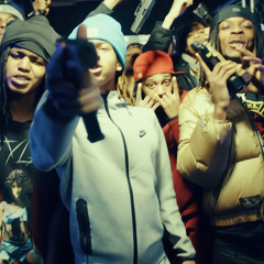 Lil Twin - Wake Up
