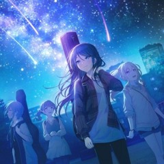project sekai - Connected by Our Stellar Song event bgm