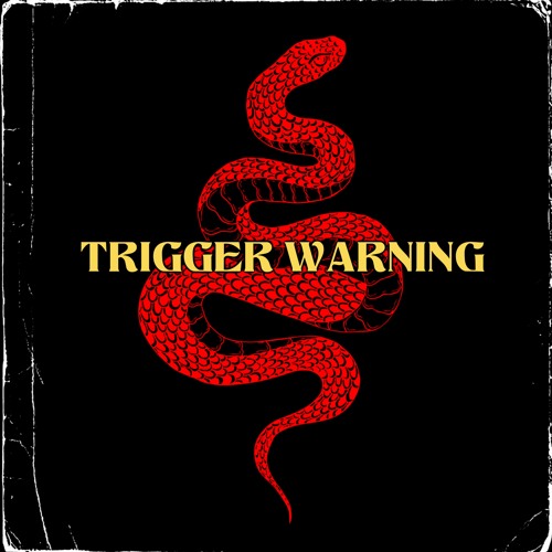 Sunset Tsunami - Trigger Warning [single]