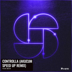 Controlla (Akucum Speed Up)
