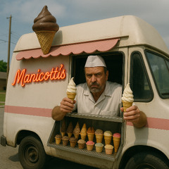 Ice Cream Man