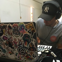 Yemguy - Idriss J Dilla -  LST#23
