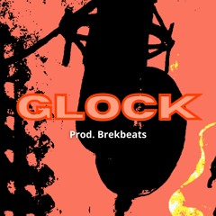 GLOCK - BUY 1 GET 2 FREE | Melodic Beat | Trap type beat 2025 | Gun